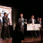 Grand Valley State University Student Wins $30,000 In Outdoor Weber National Business Idea Competition